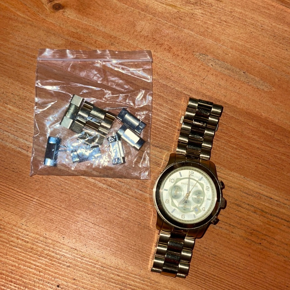 Michael Kors Watch